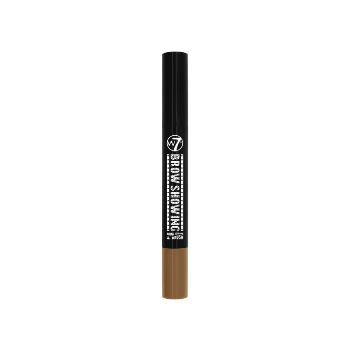 W7 Brow Showing Gel Blonde