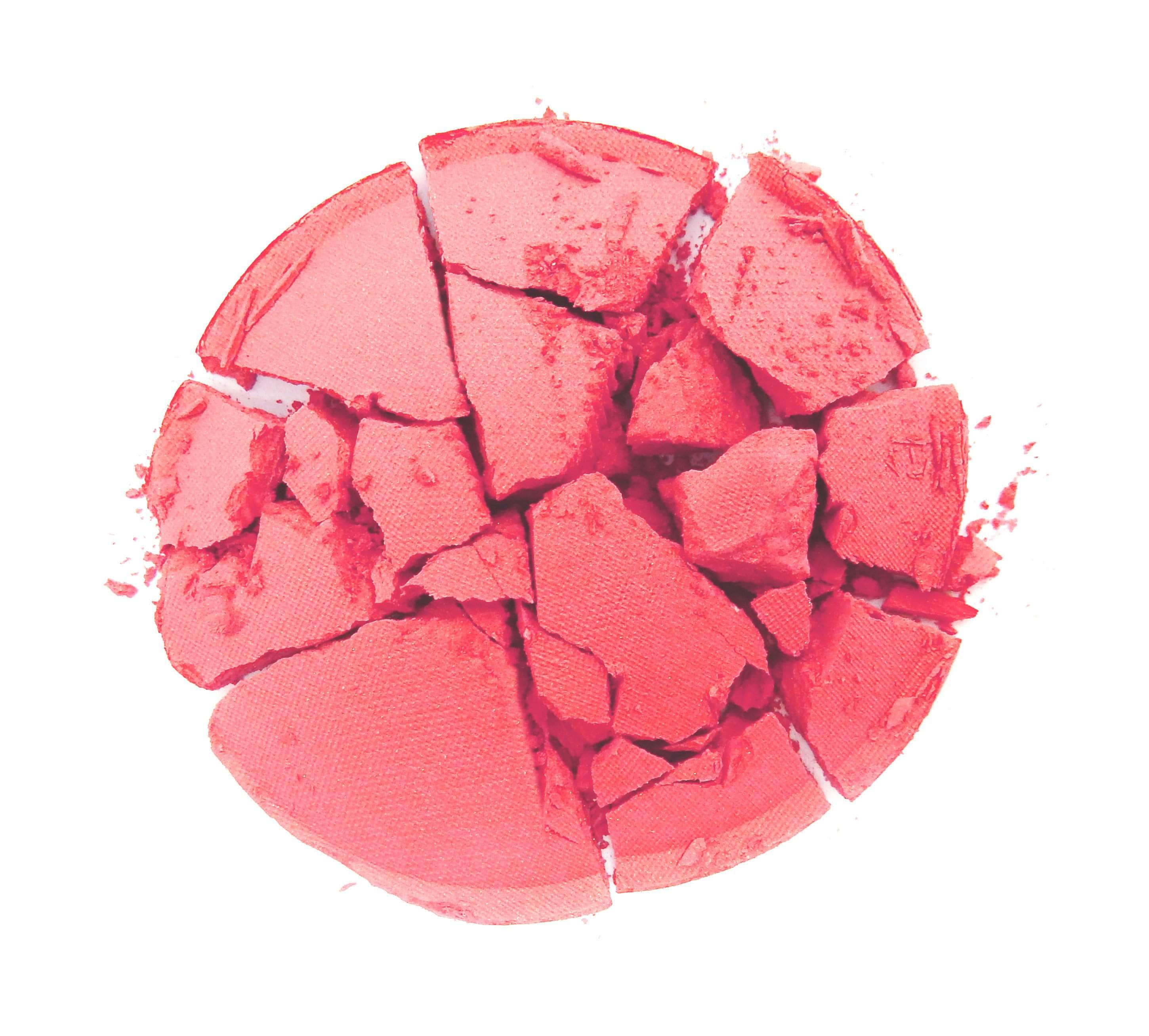 W7 Candy Blush Sweet Cheeks Blusher Scandal - Image 3