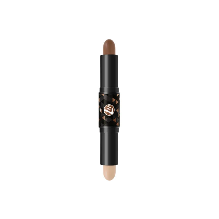 W7 Dual Contour Stick Fair - Image 2