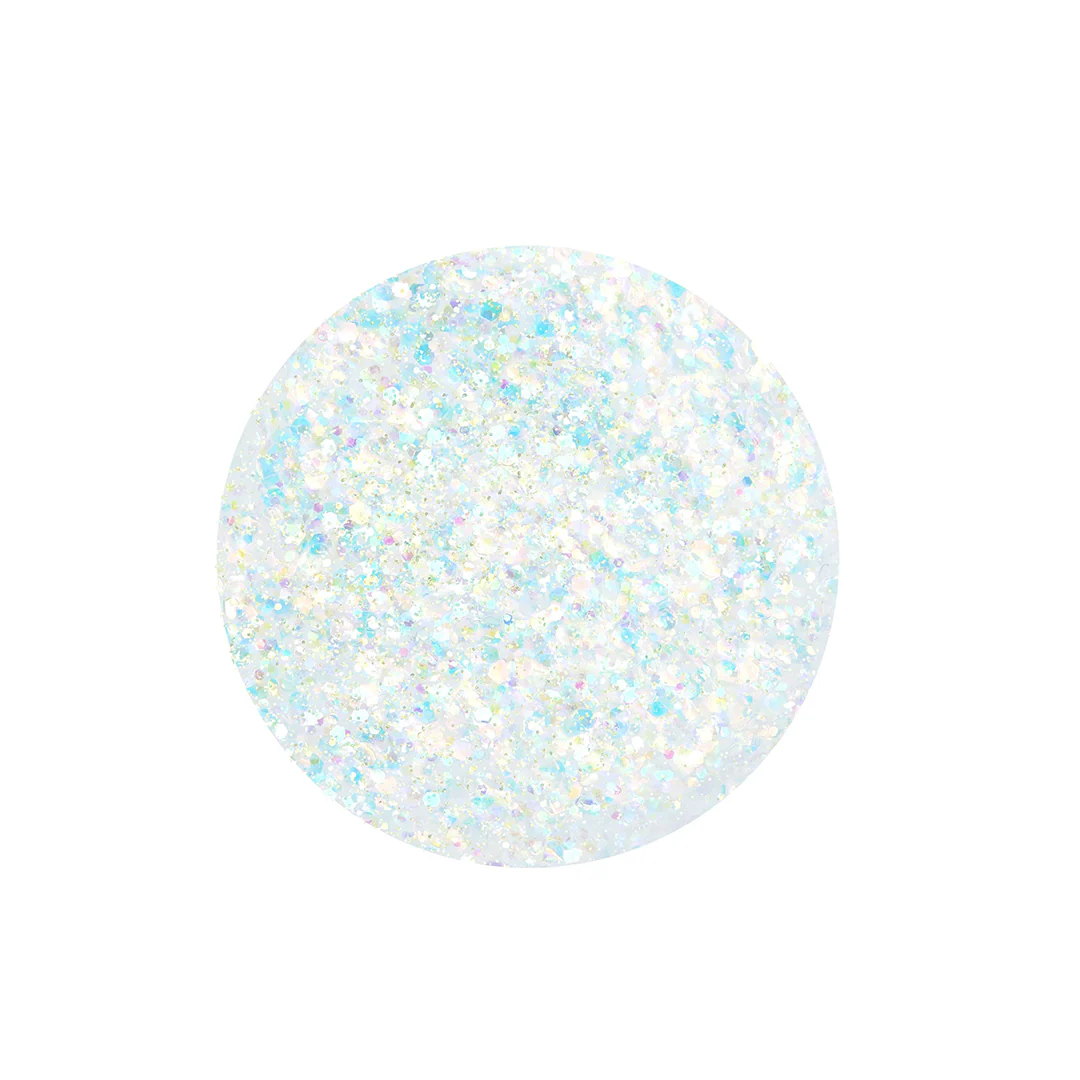W7 Disco Gems Party Glitter Day Tripper - Image 2