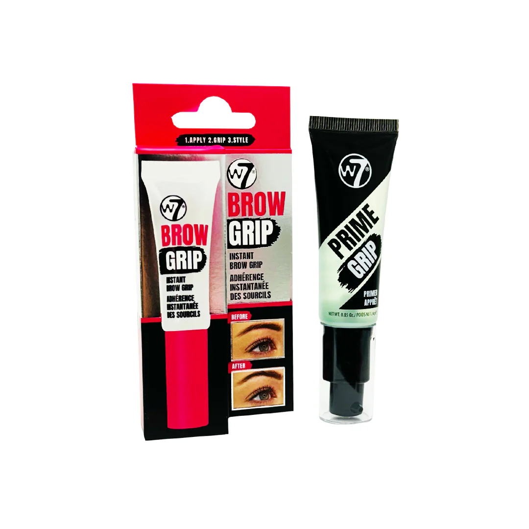 W7 Get A Grip Gift Set - Image 2
