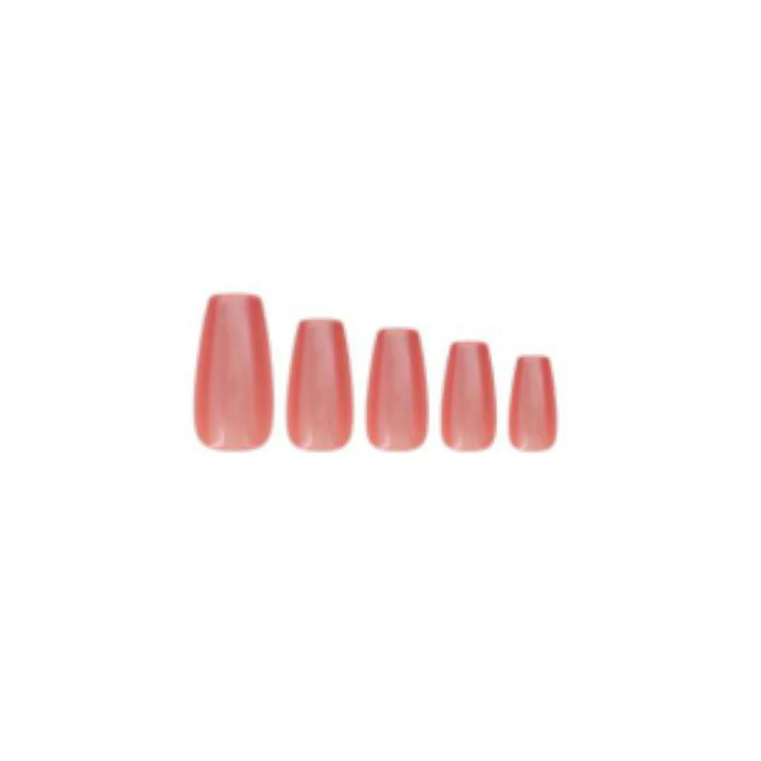 W7 Glamorous Nails Celestine - Image 2