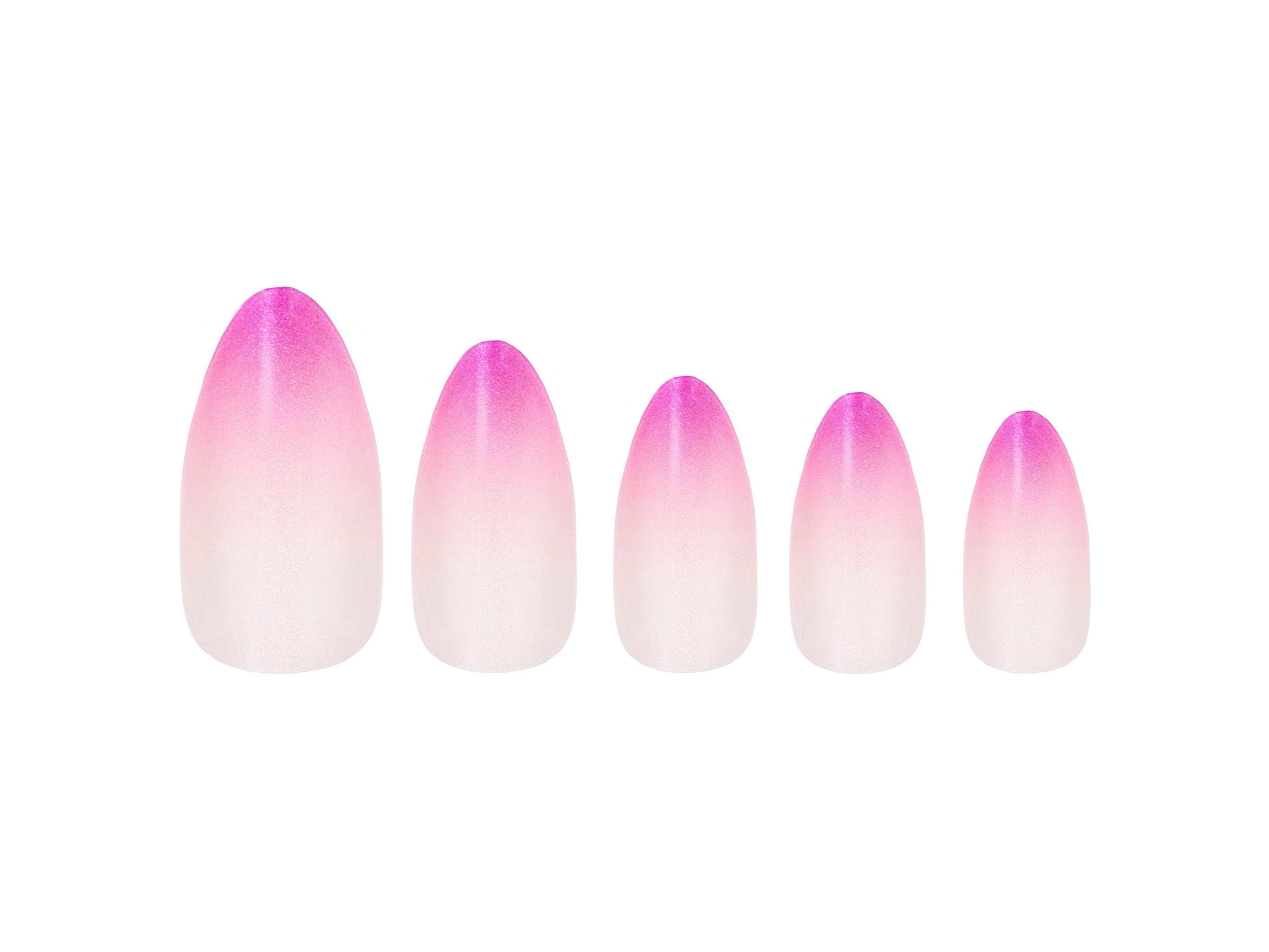 W7 Glamorous Nails Over The Moon - Image 2
