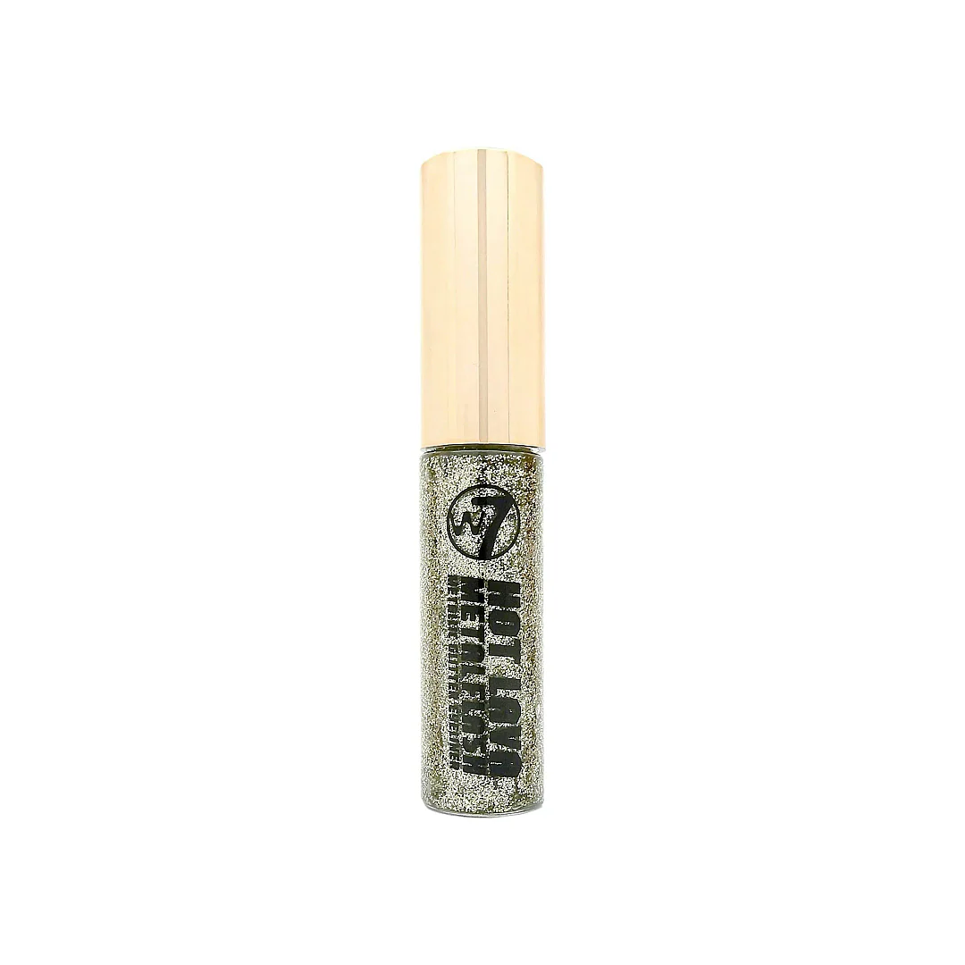 W7 Hot Lava Metal Flash Liner Volcano