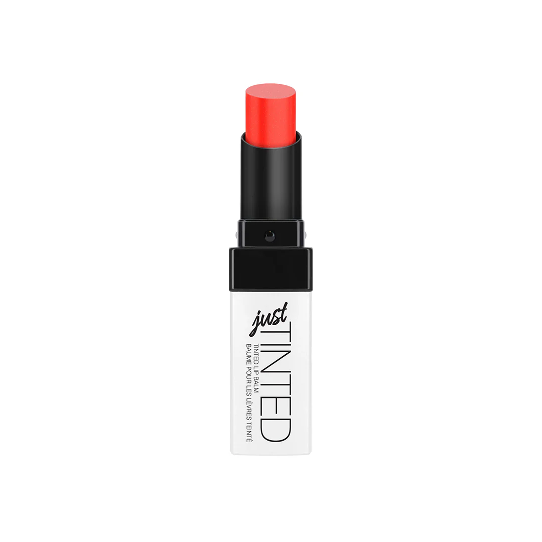 W7 Just Tinted Lip Balm Paradise