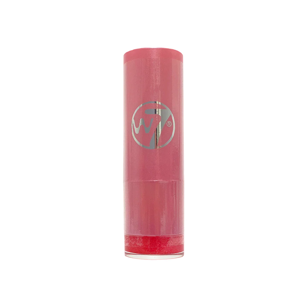 W7 Kiss Lipstick Negligee