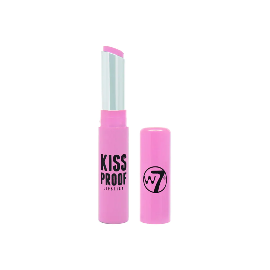 W7 Kiss Proof Lipstick Rumba