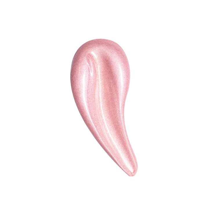W7 Lip Bounce Light Reflecting Lip Gloss Soft Pink - Image 2