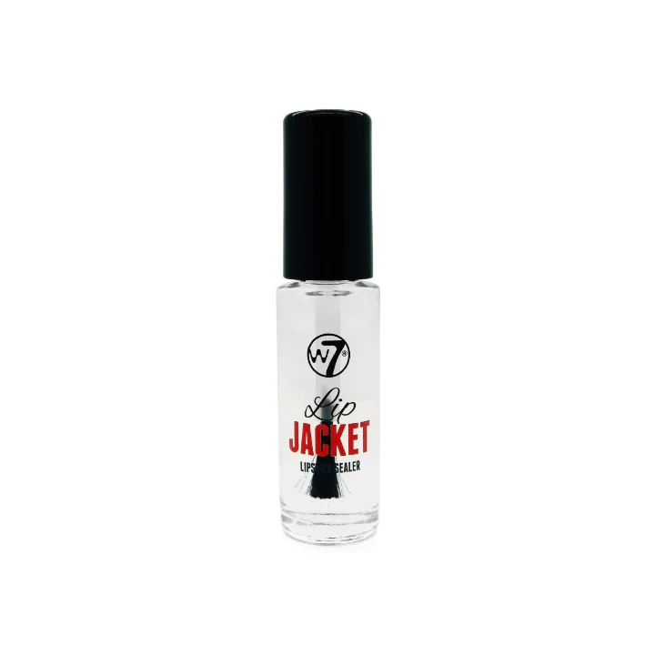 W7 Lip Jacket Lipstick Sealer