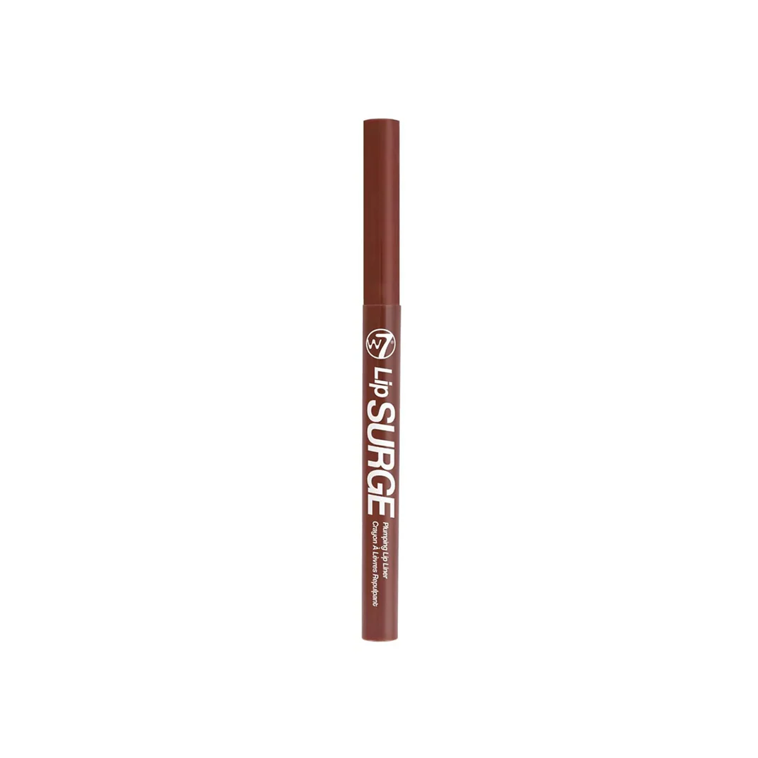 W7 Lip Surge Plumping Lip Liner Deep Desire