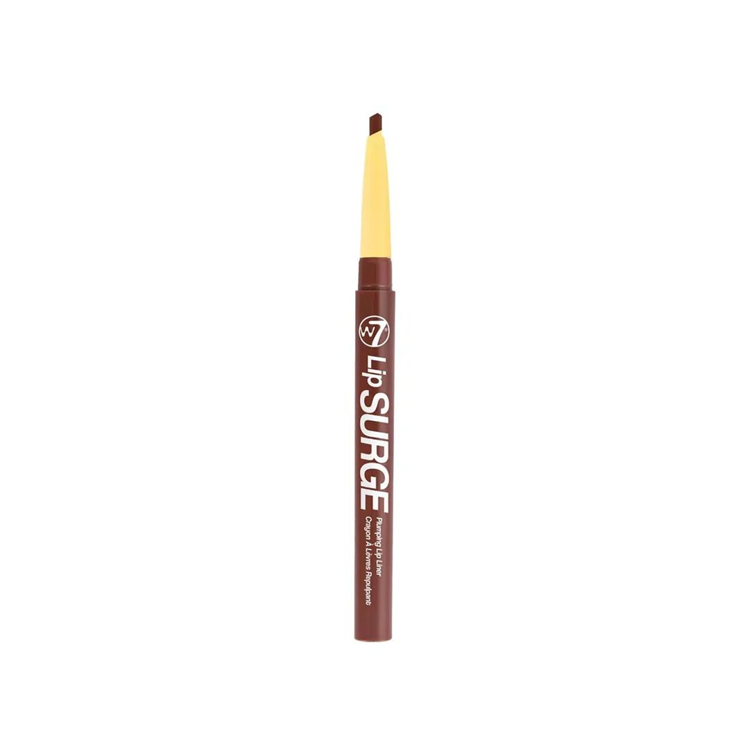 W7 Lip Surge Plumping Lip Liner Deep Desire - Image 2