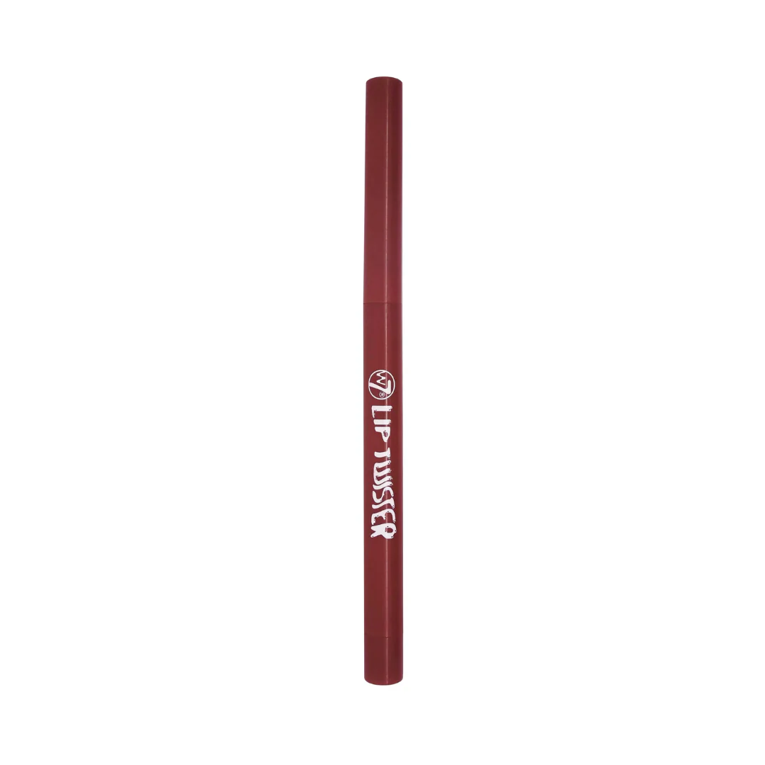 W7 Lip Twister Mixed Berries Lip Liner Merlot