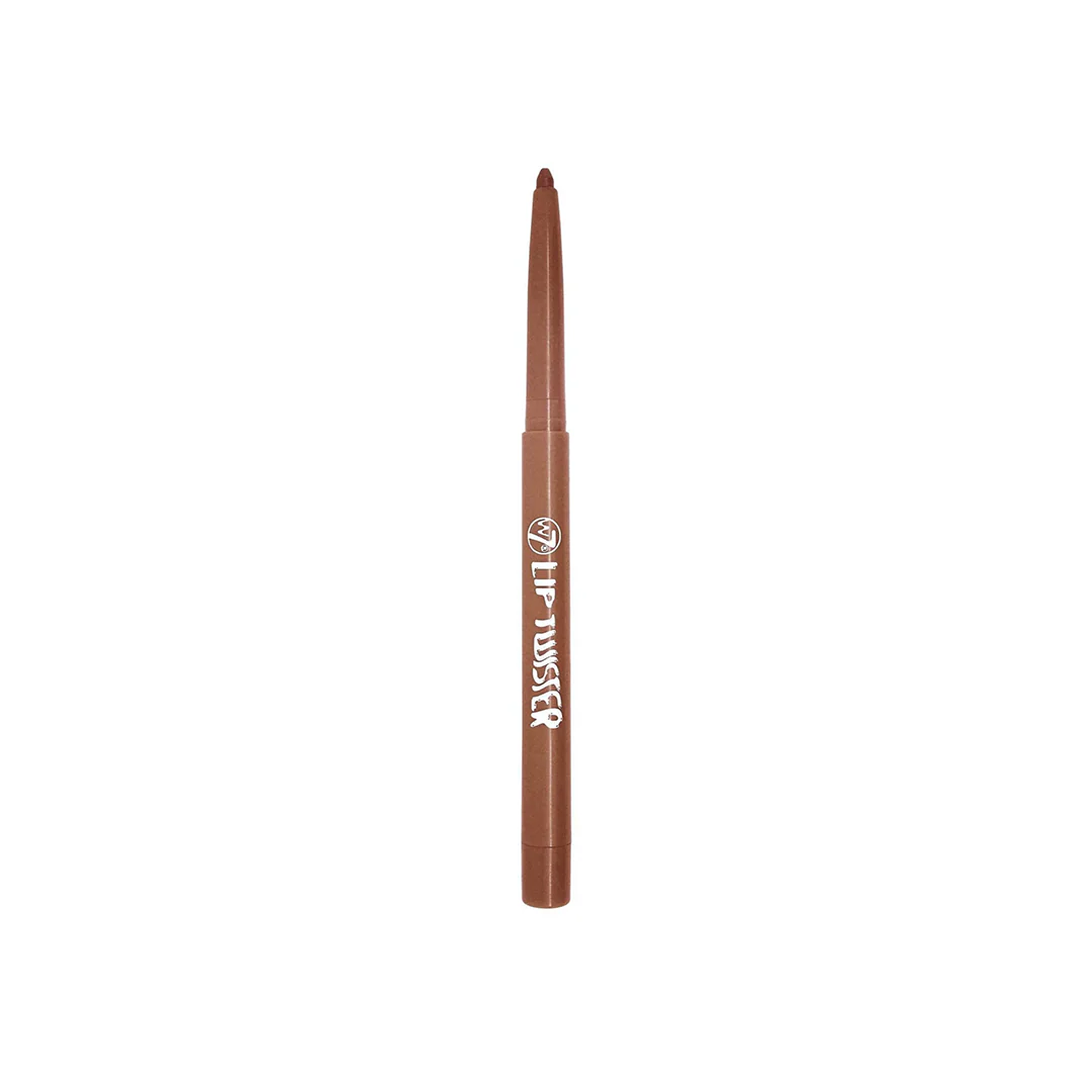 W7 Lip Twister Lip Liner Pencil Nude