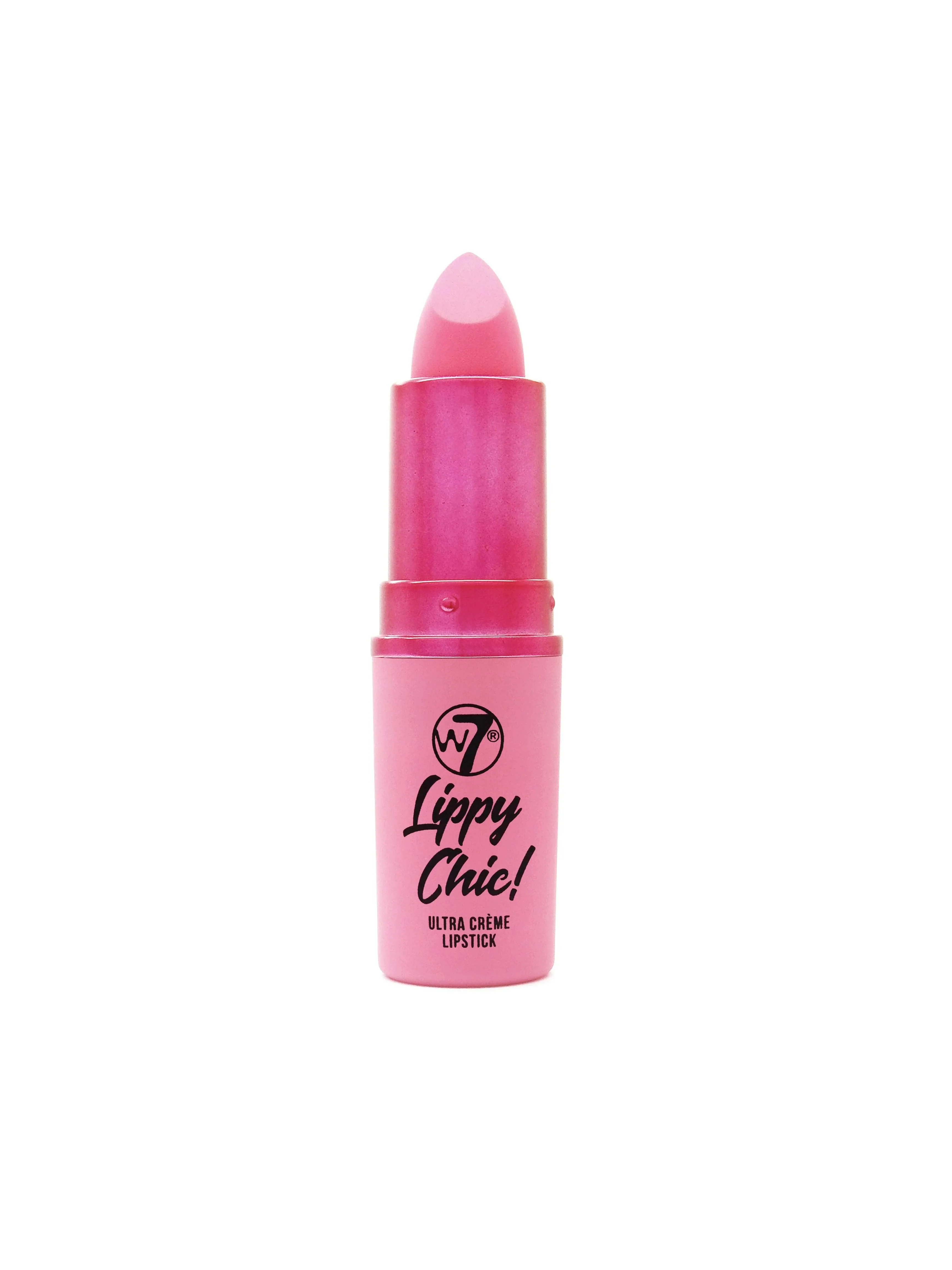 W7 Lippy Chick Lipstick Free Speech