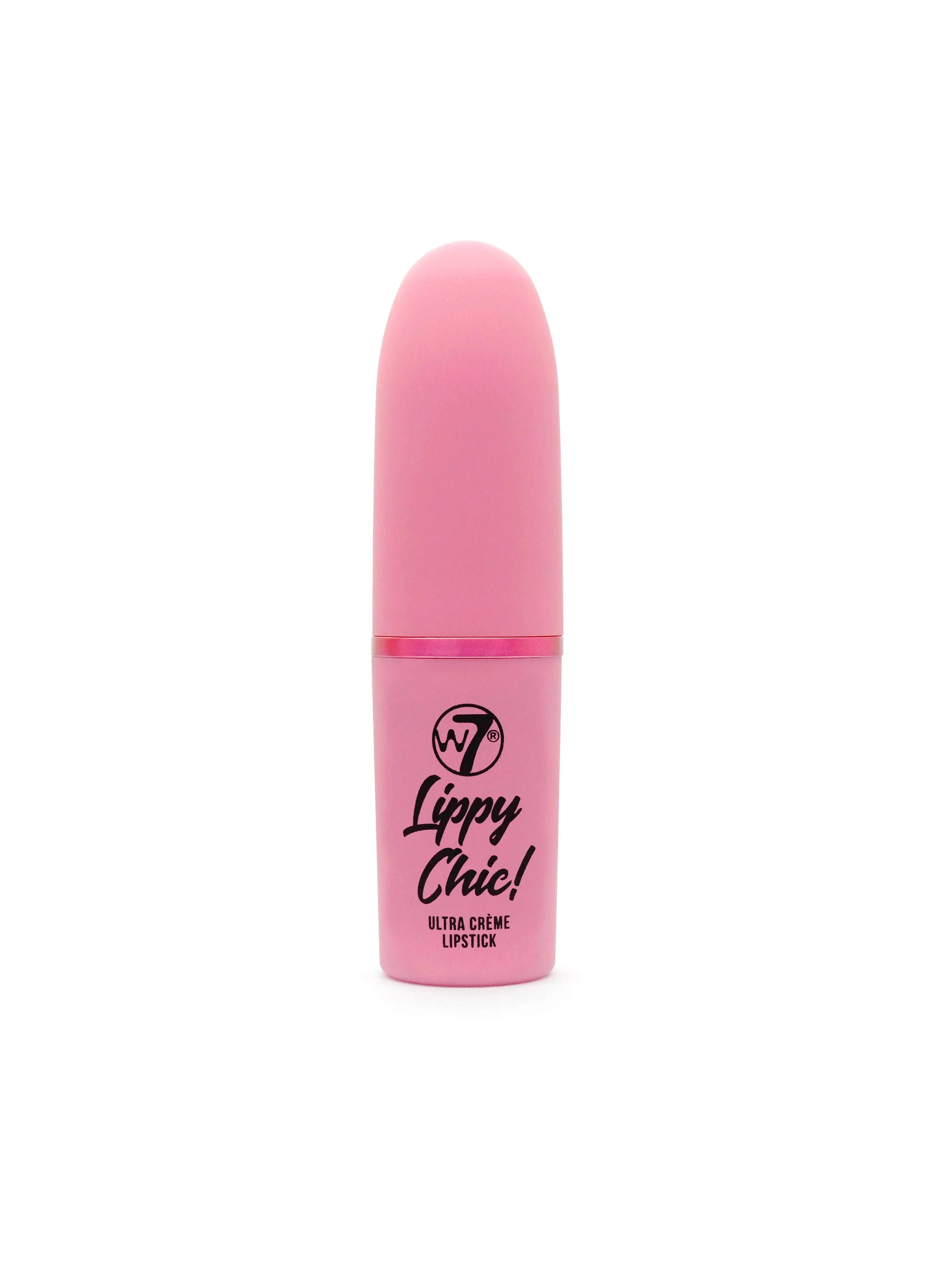 W7 Lippy Chick Lipstick Free Speech - Image 2