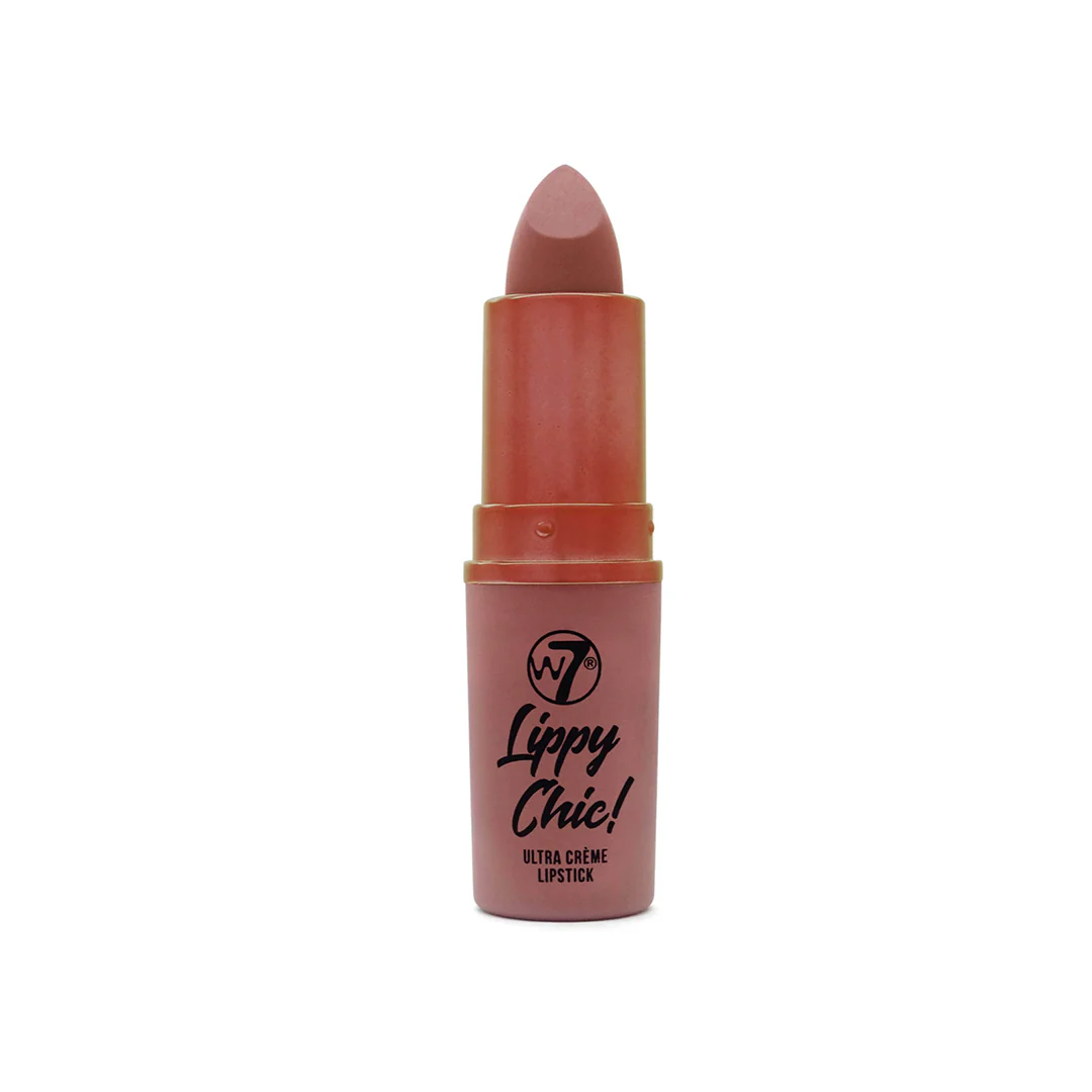 W7 Lippy Chick Lipstick Gossip - Image 2