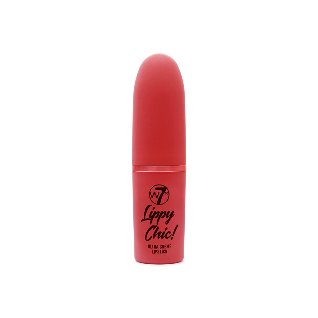 W7 Lippy Chick Lipstick Tongue & Cheek
