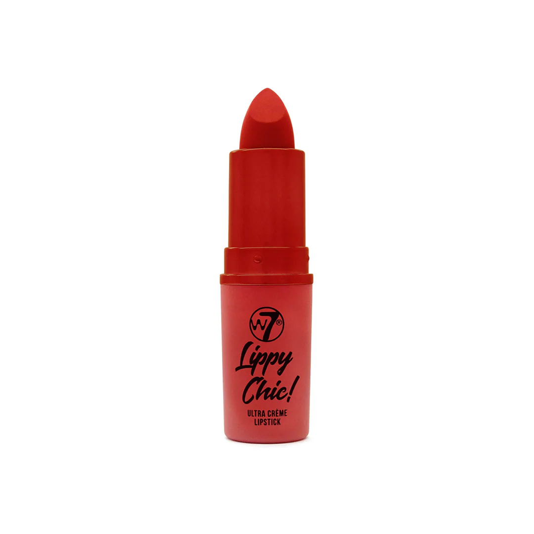W7 Lippy Chick Lipstick Tongue & Cheek - Image 2