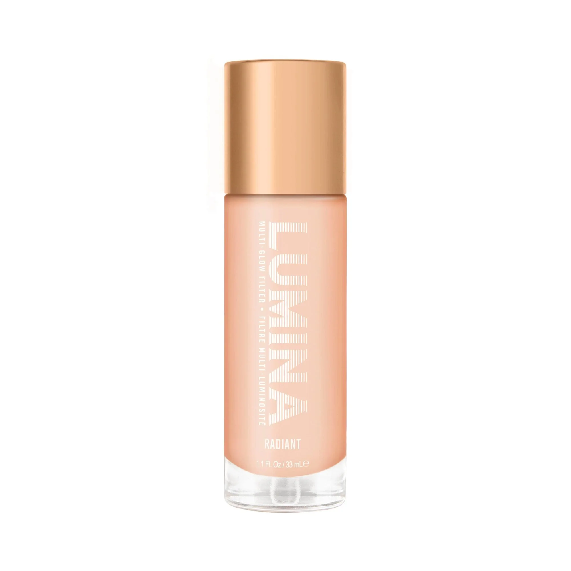 W7 Lumina Multi Glow Face Filter