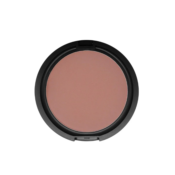 W7 Compact Cheeky Matte Me Blush El Toro - Image 2
