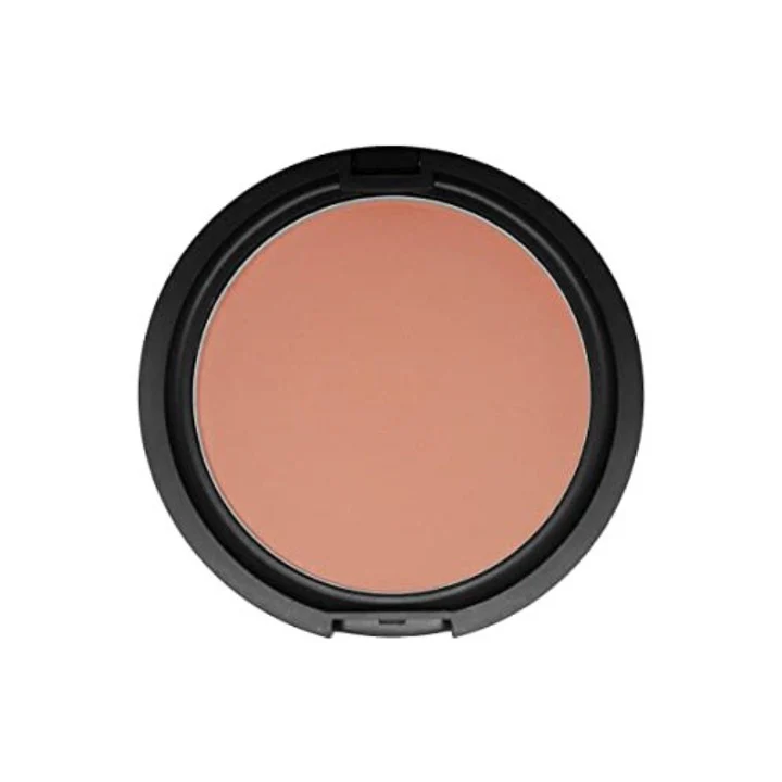 W7 Compact Cheeky Matte Me Blush Going Out - Image 2