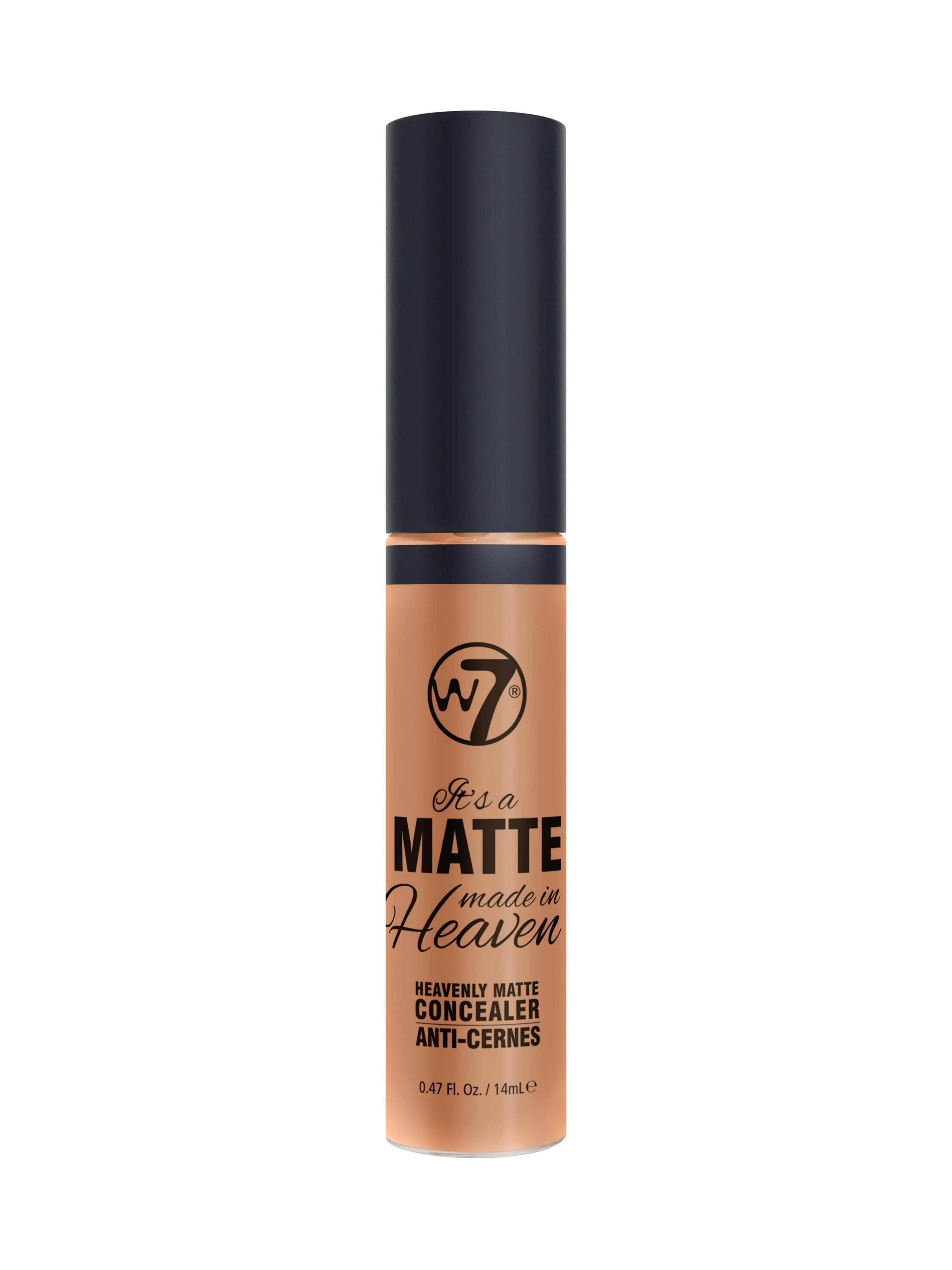 W7 Its A Matte Made In Heaven Concealer - Image 10