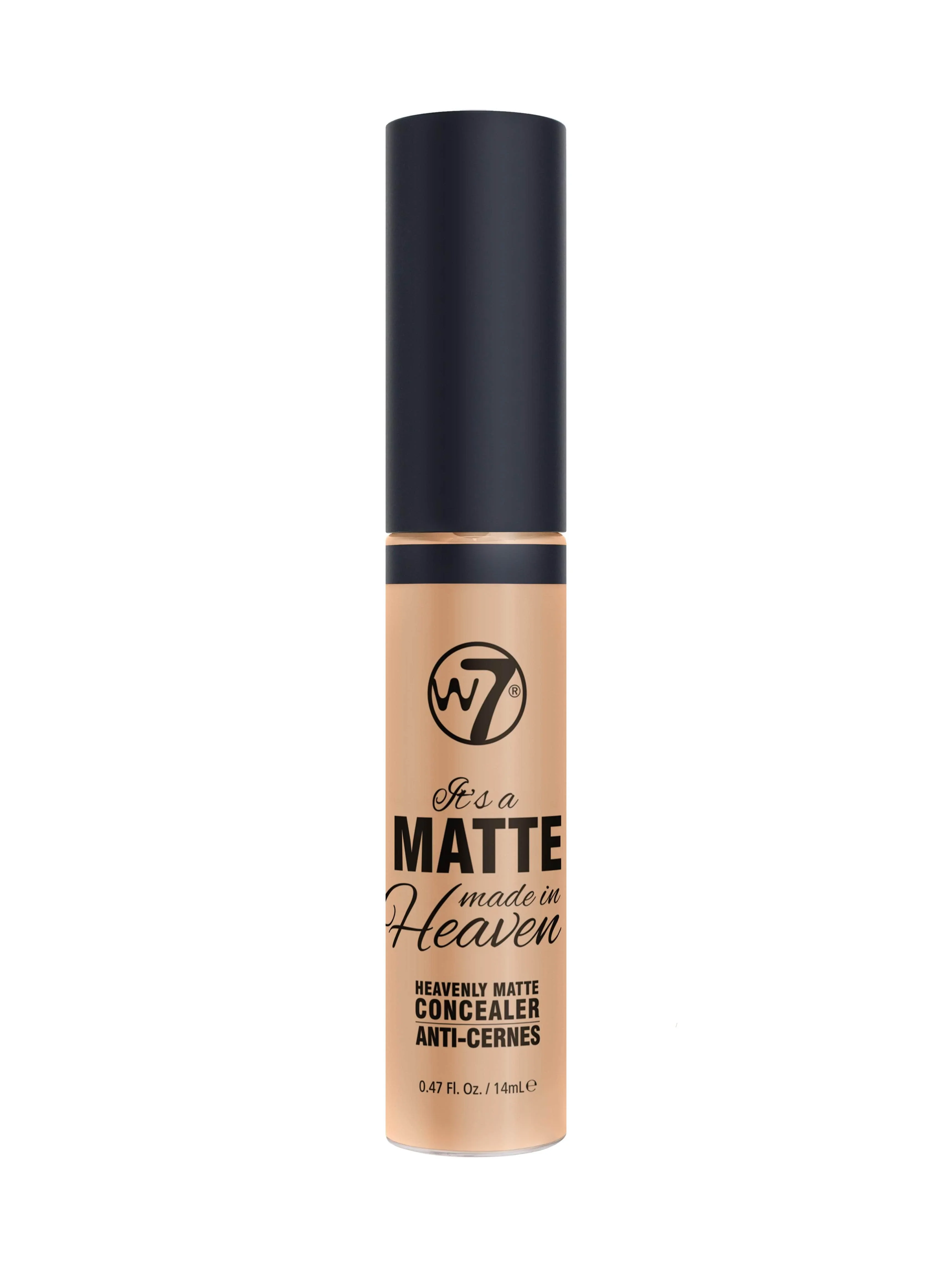 W7 Its A Matte Made In Heaven Concealer - Image 8