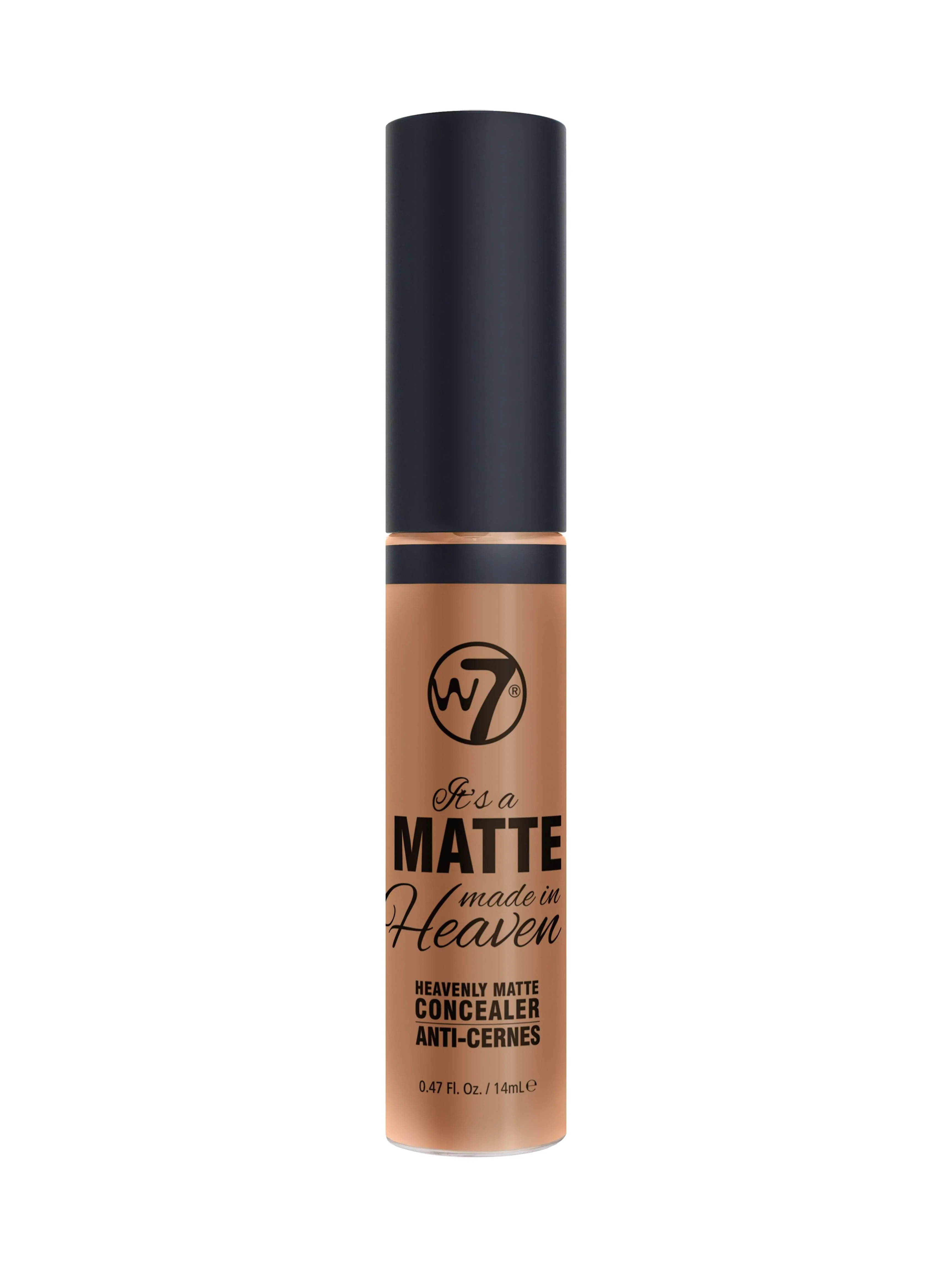 W7 Its A Matte Made In Heaven Concealer - Image 9