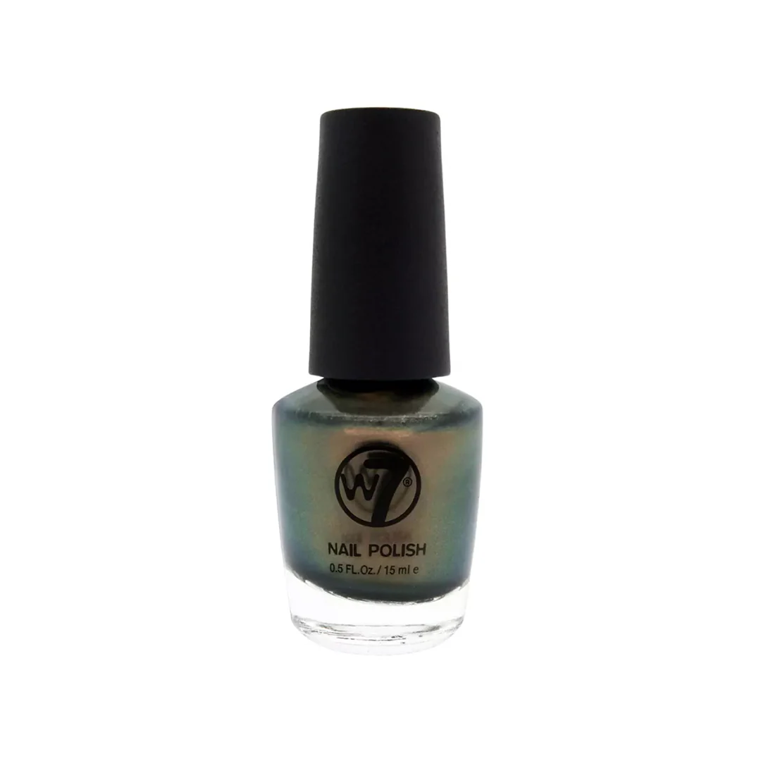 W7 Nail Polish 49A Stargazer