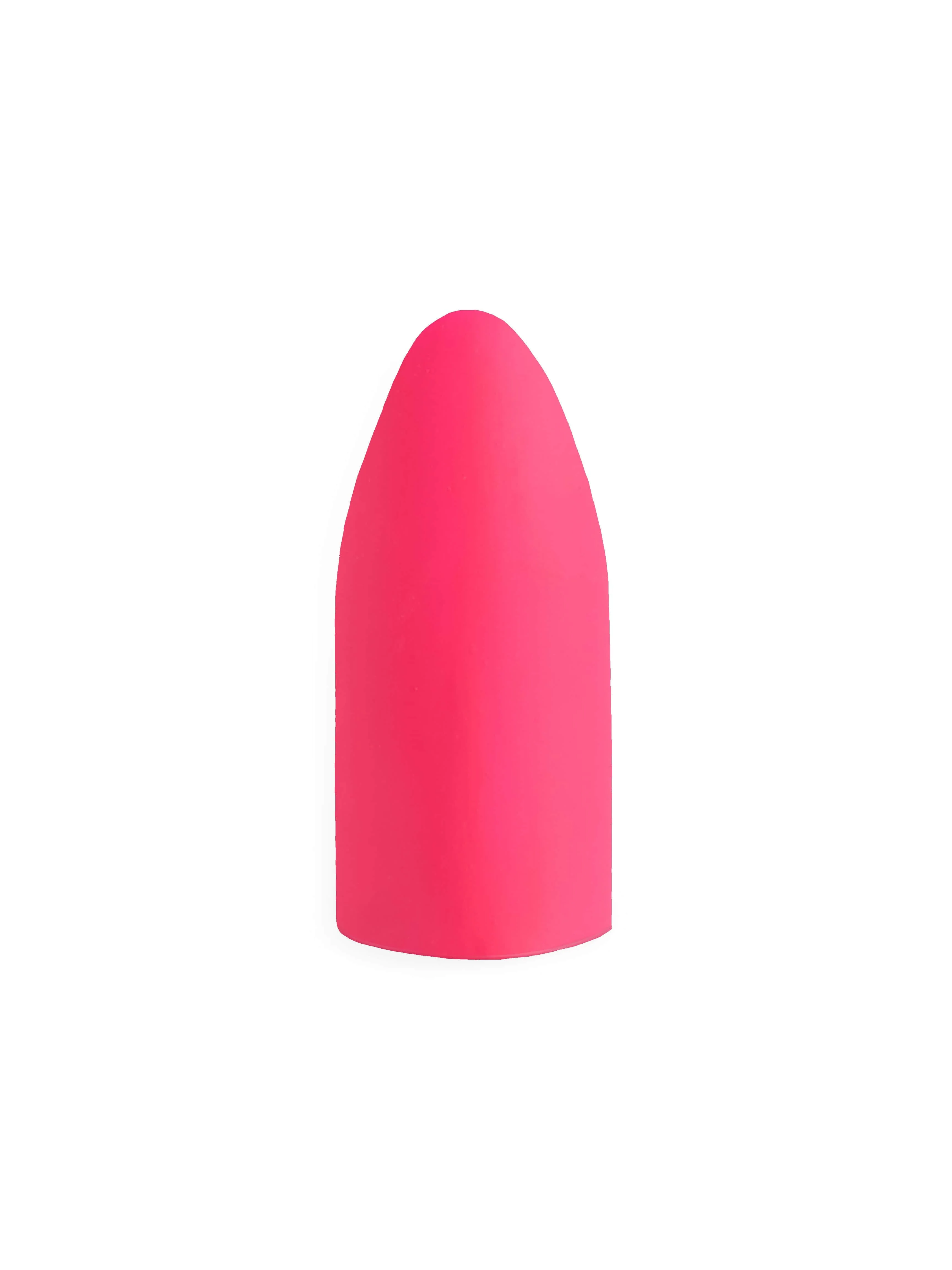 W7 Matte Nail Polish Sweet Rush - Image 2
