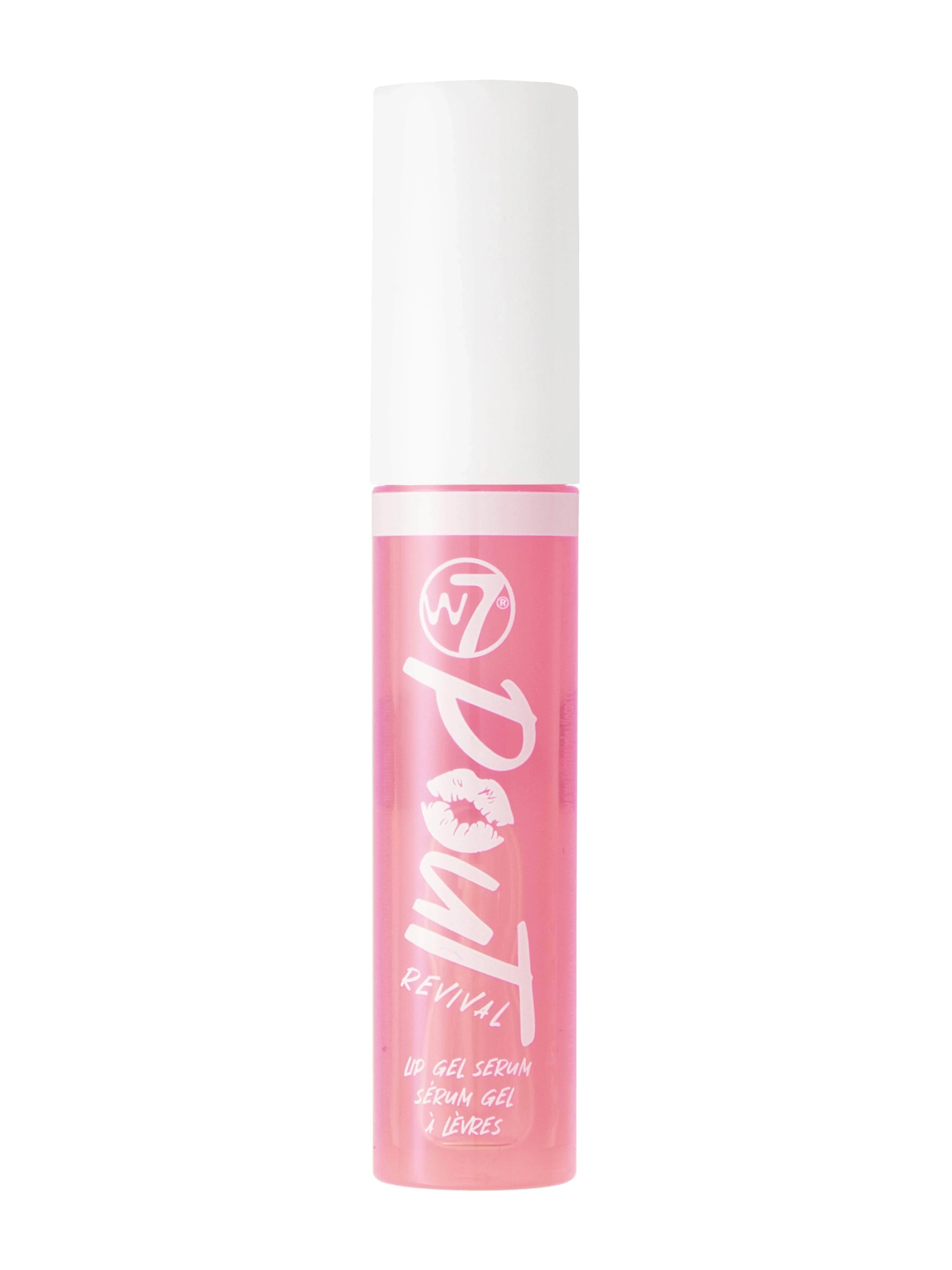 W7 Pout Revival Lip Gel Serum - Image 5