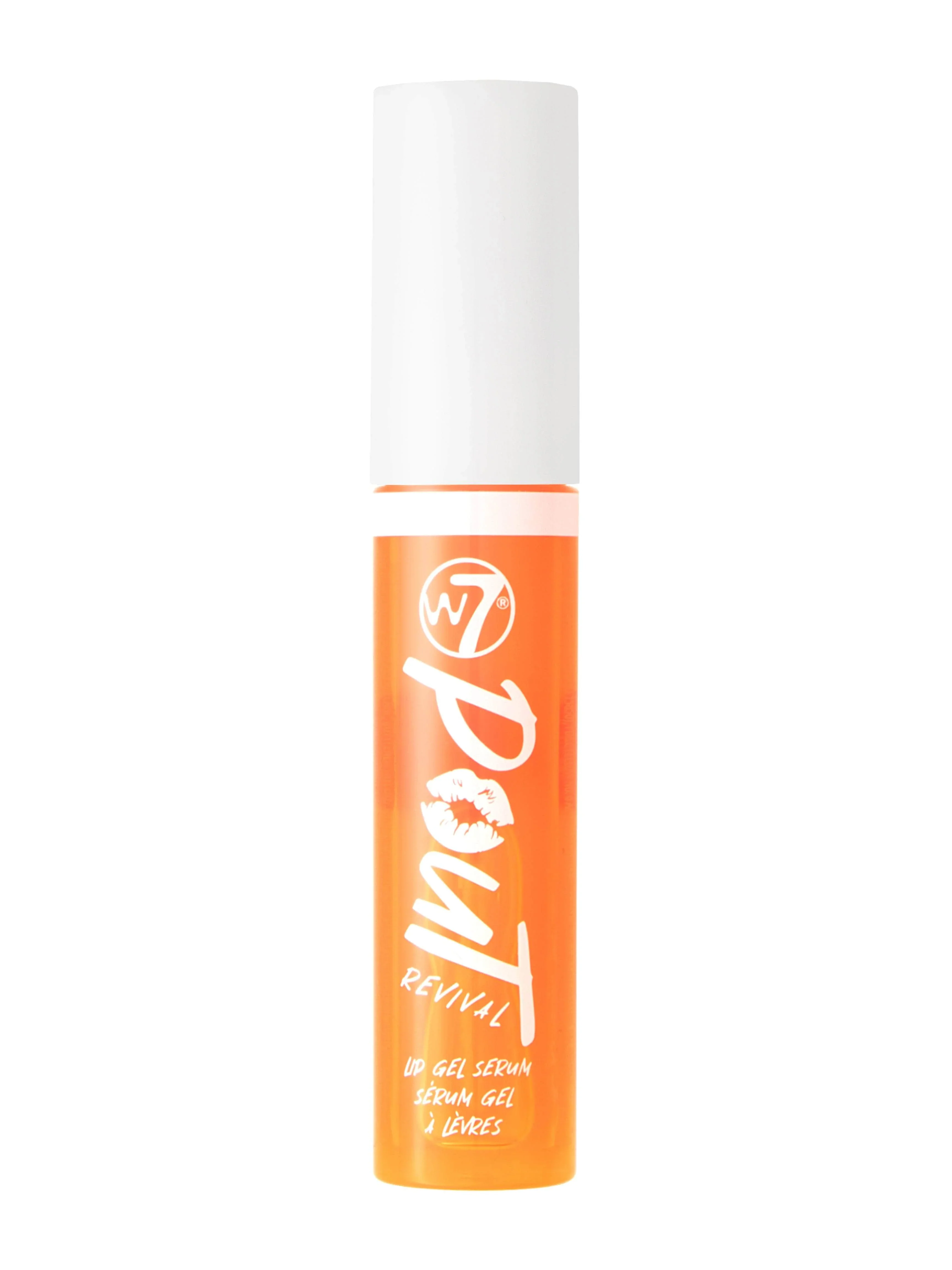 W7 Pout Revival Lip Gel Serum - Image 7