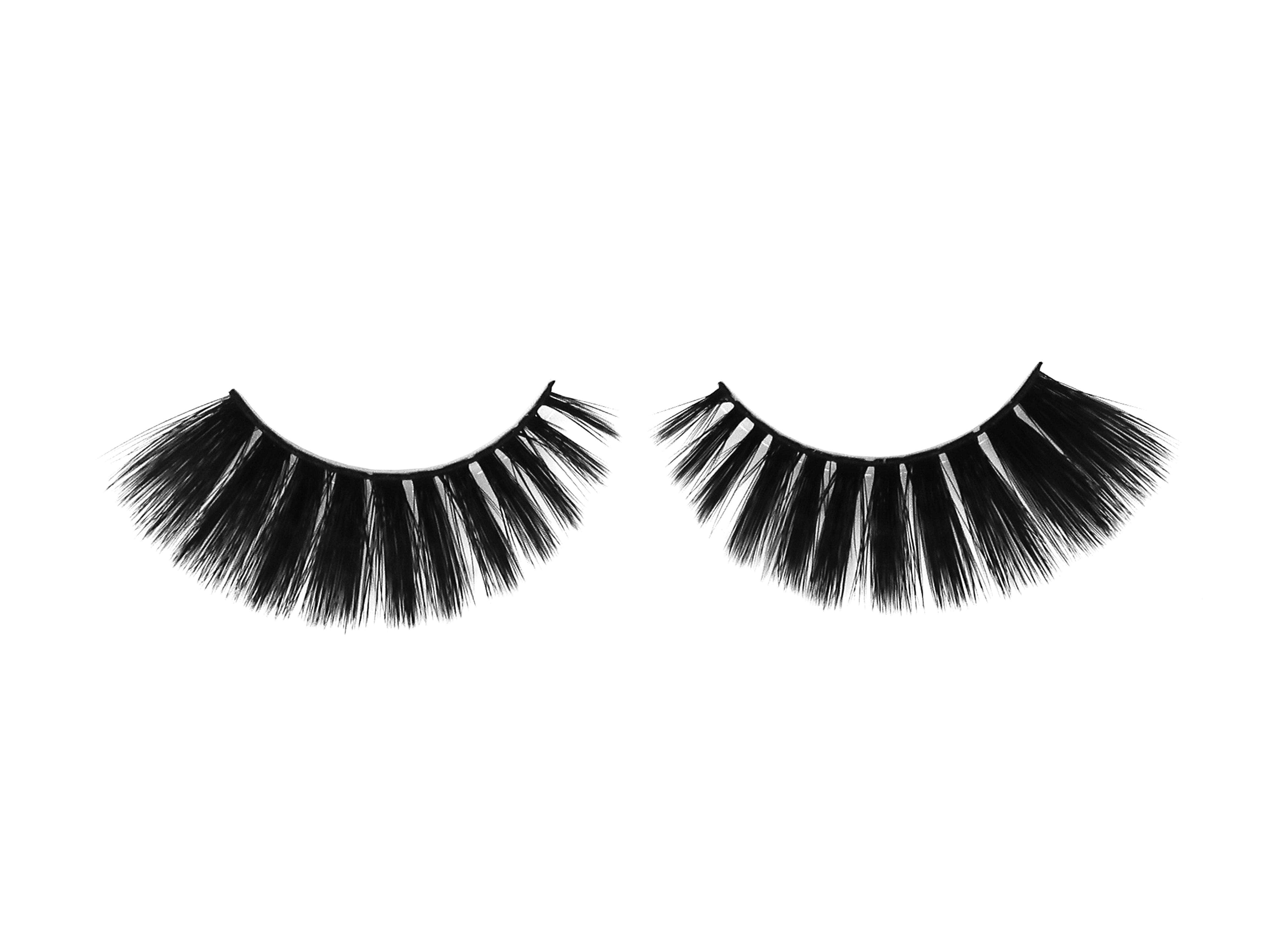 W7 Pre Glued Lashes Enchanting - Image 2