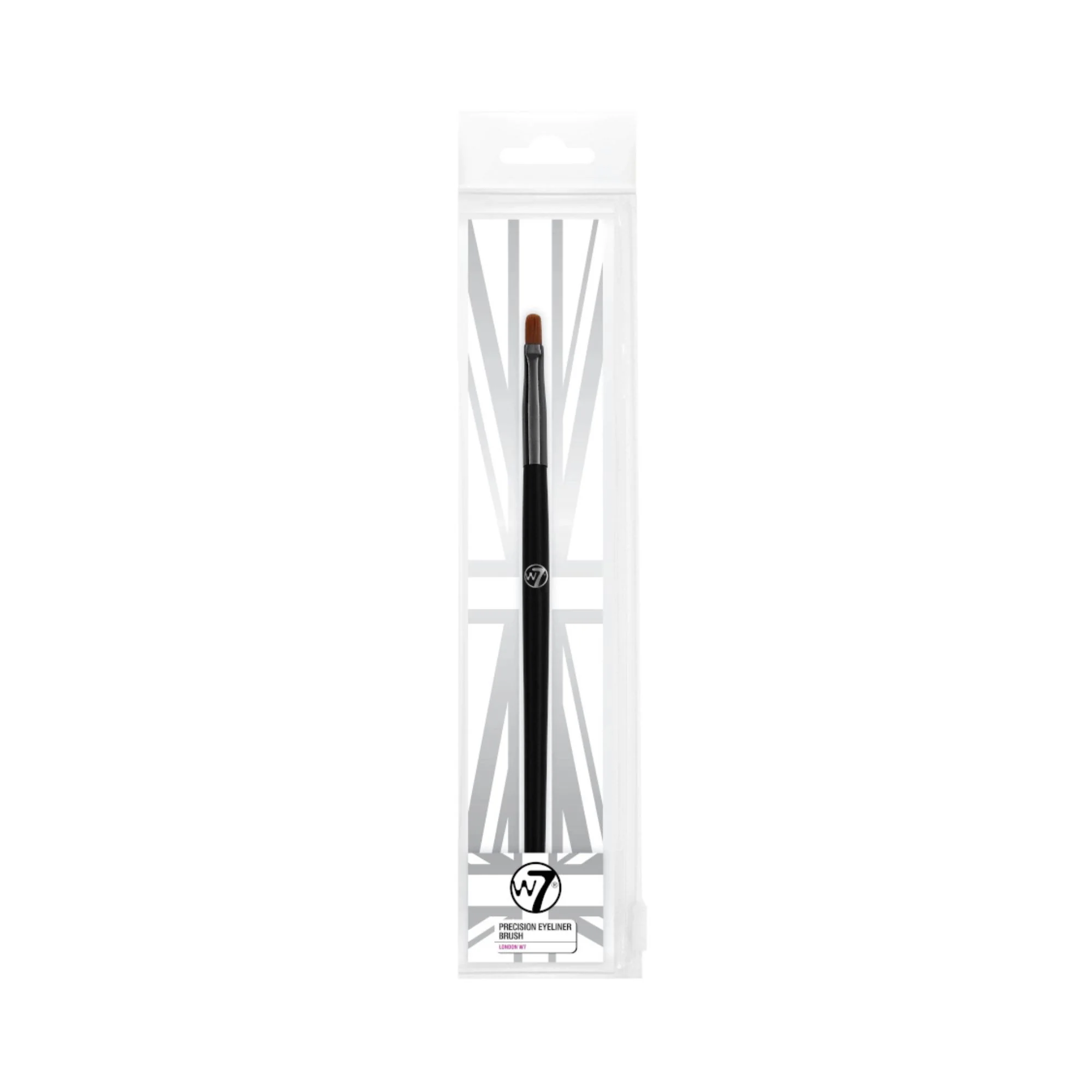 W7 Precision Eyeliner Brush