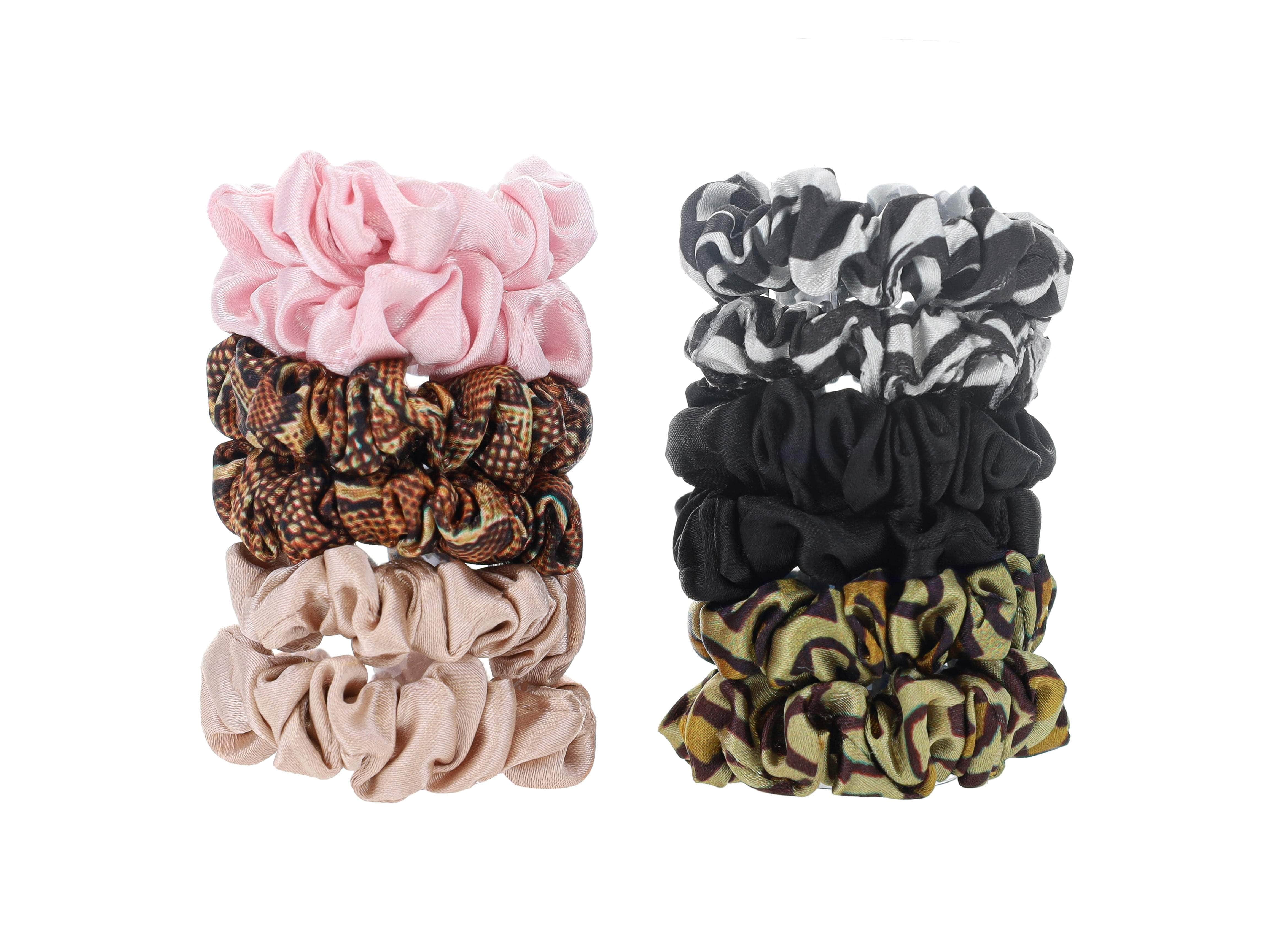 W7 Silky Knots 12pk Mixed Mini - Image 2