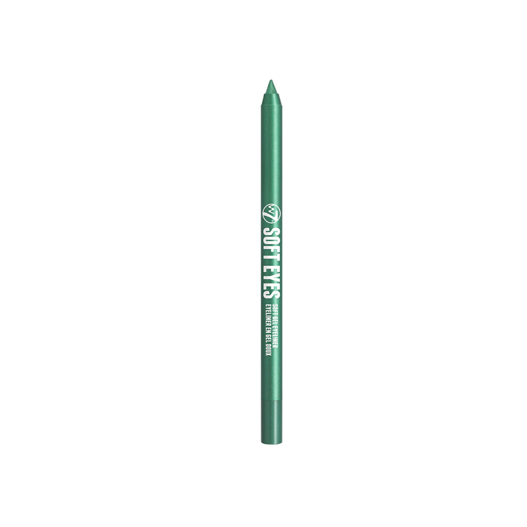 W7 Soft Eyes Gel Eyeliner Get Lucky - Image 2