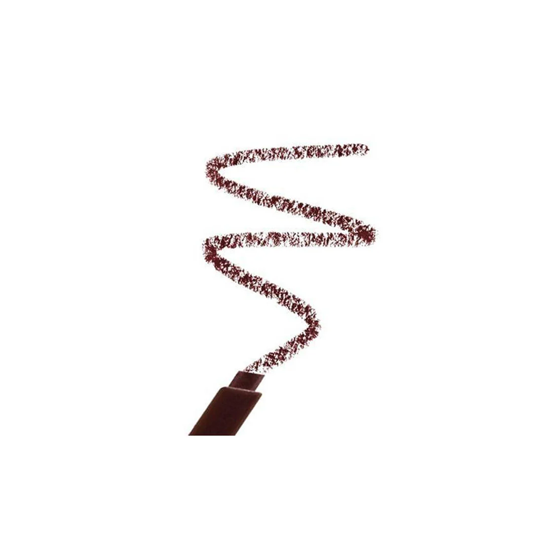 W7 Twist & Shape 2in1 Eyeliner Dark Brown - Image 3