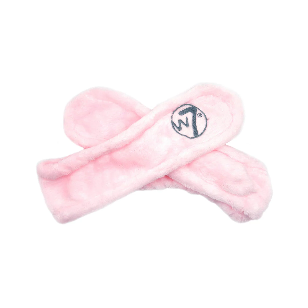 W7 Twisted Bunny Makeup Headband - Image 2