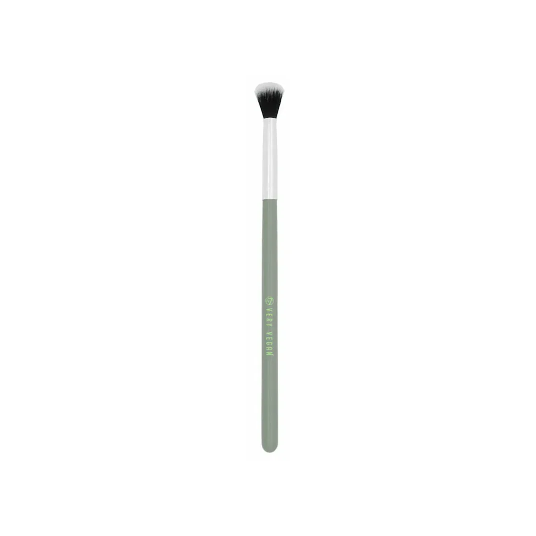 W7 Very Vegan Eye Blending Brush - Image 2