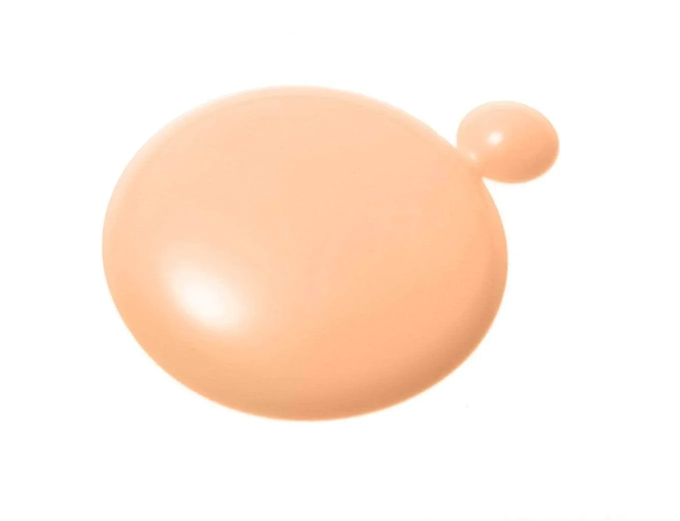 W7 Very Vegan Perfectly Matte Foundation Early Tan - Image 2