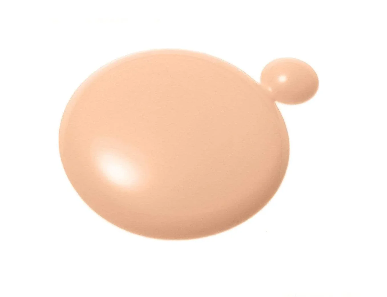 W7 Very Vegan Perfectly Matte Foundation Sand Beige - Image 2