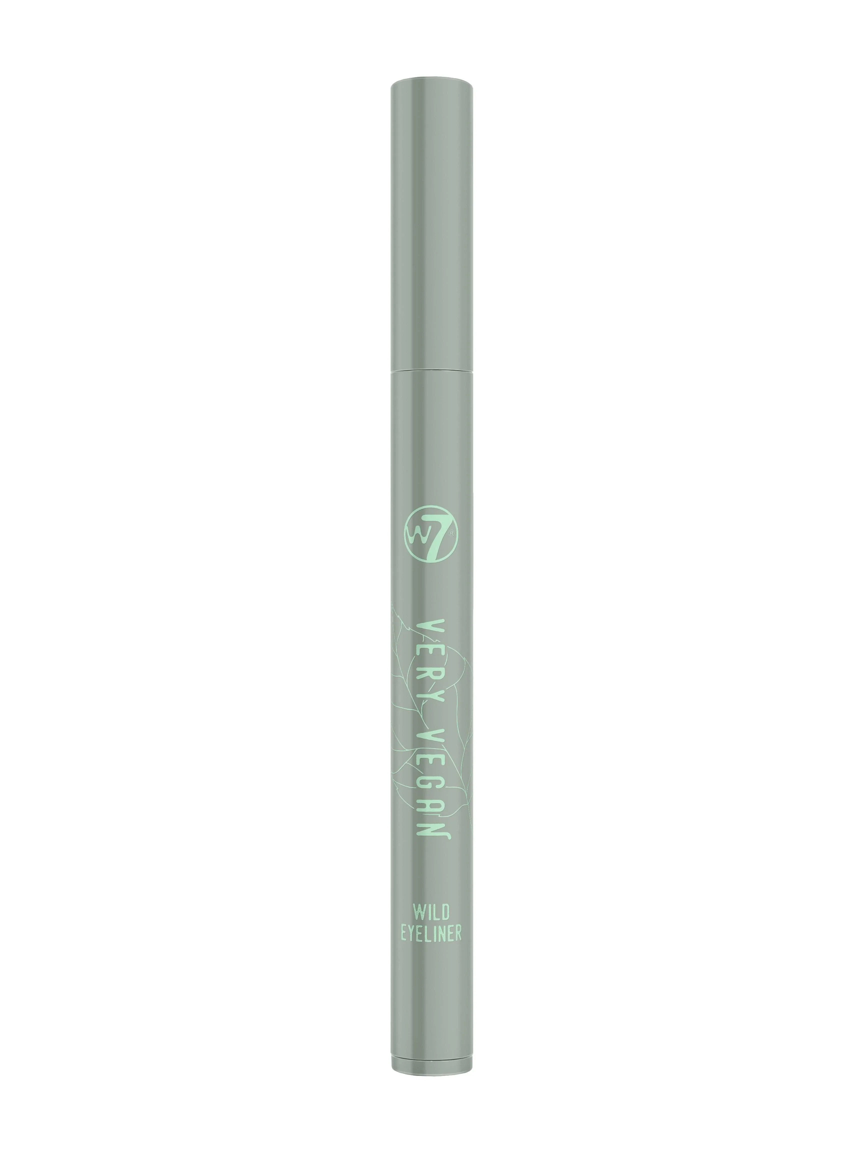 W7 Very Vegan Wild Eyeliner Pen - Image 2