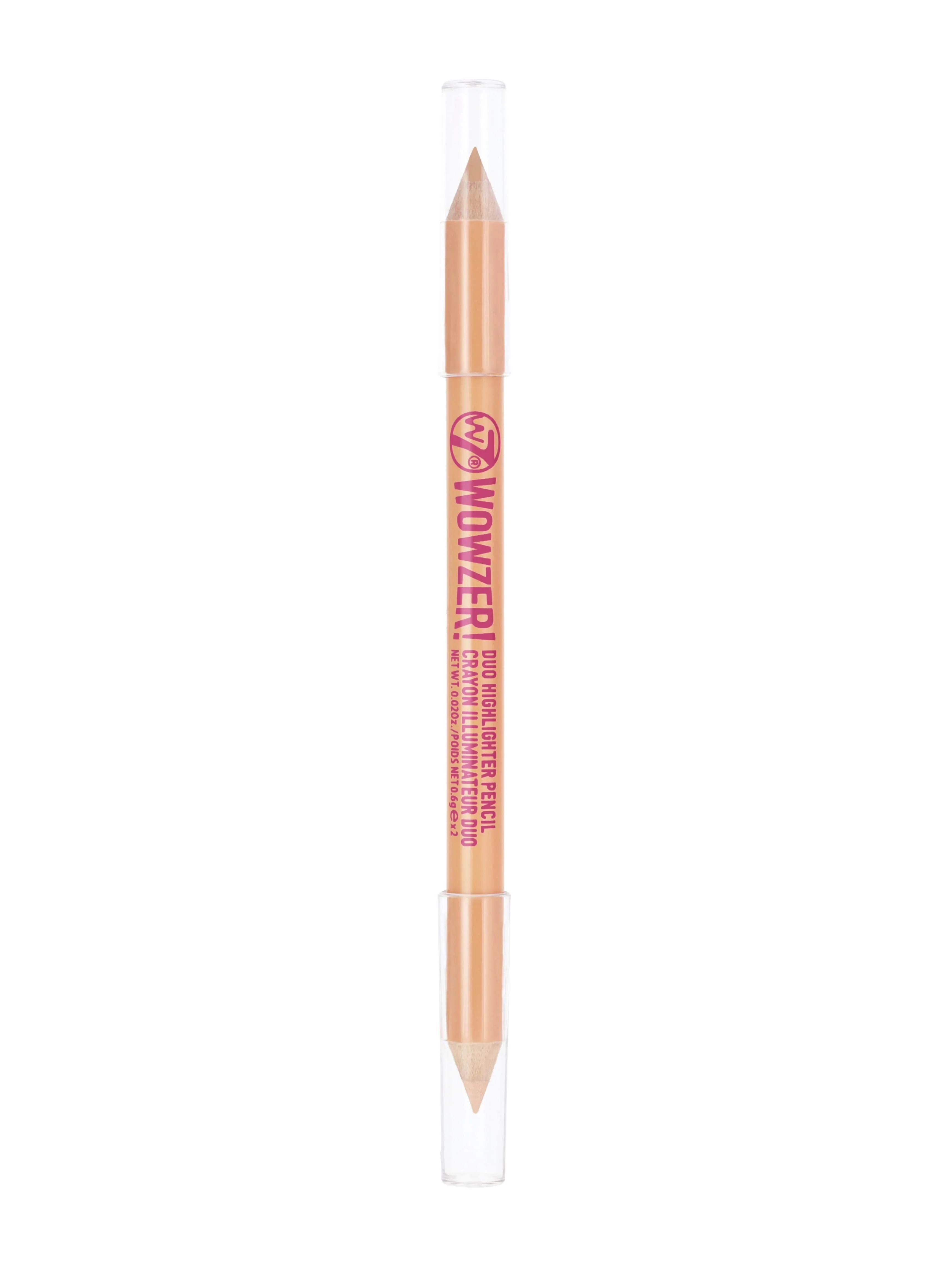 W7 Wowzer Duo Highlighter Pencil - Image 2