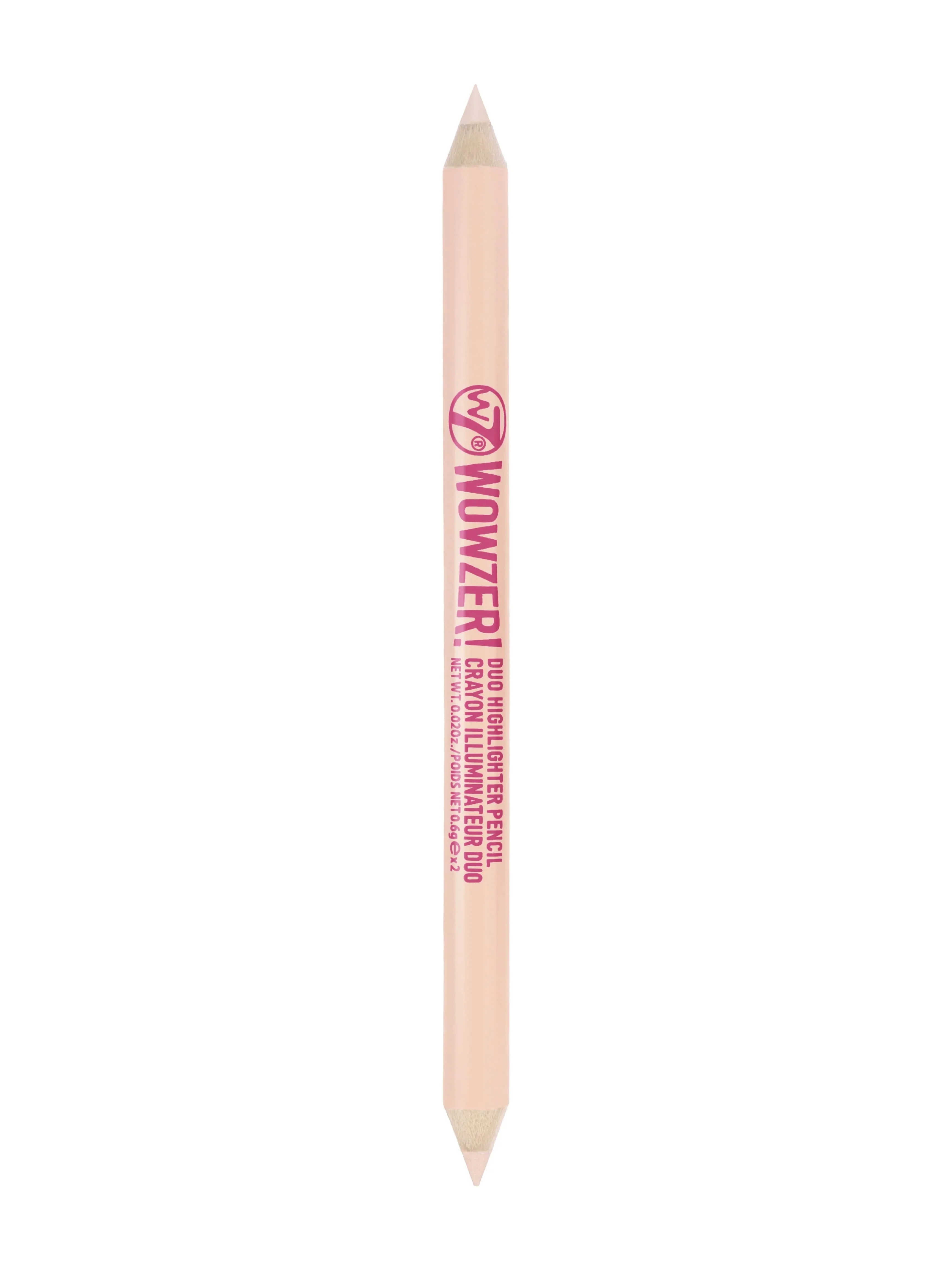 W7 Wowzer Duo Highlighter Pencil - Image 3